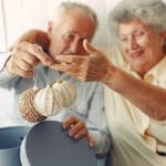 medicación en Navidad