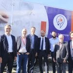 Encuentro europeo SPD