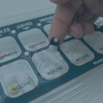 adherencia de los medicamentos