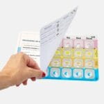 blíster celia de sdm sistemas de dosificación