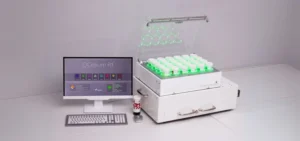 robot spd celia para farmacias