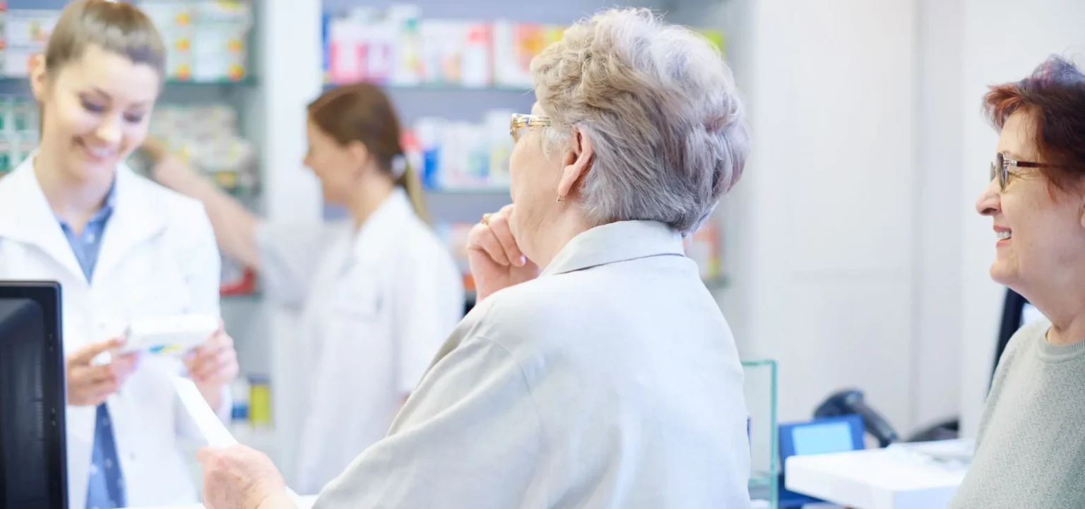 el sistema spd es rentable para farmacias