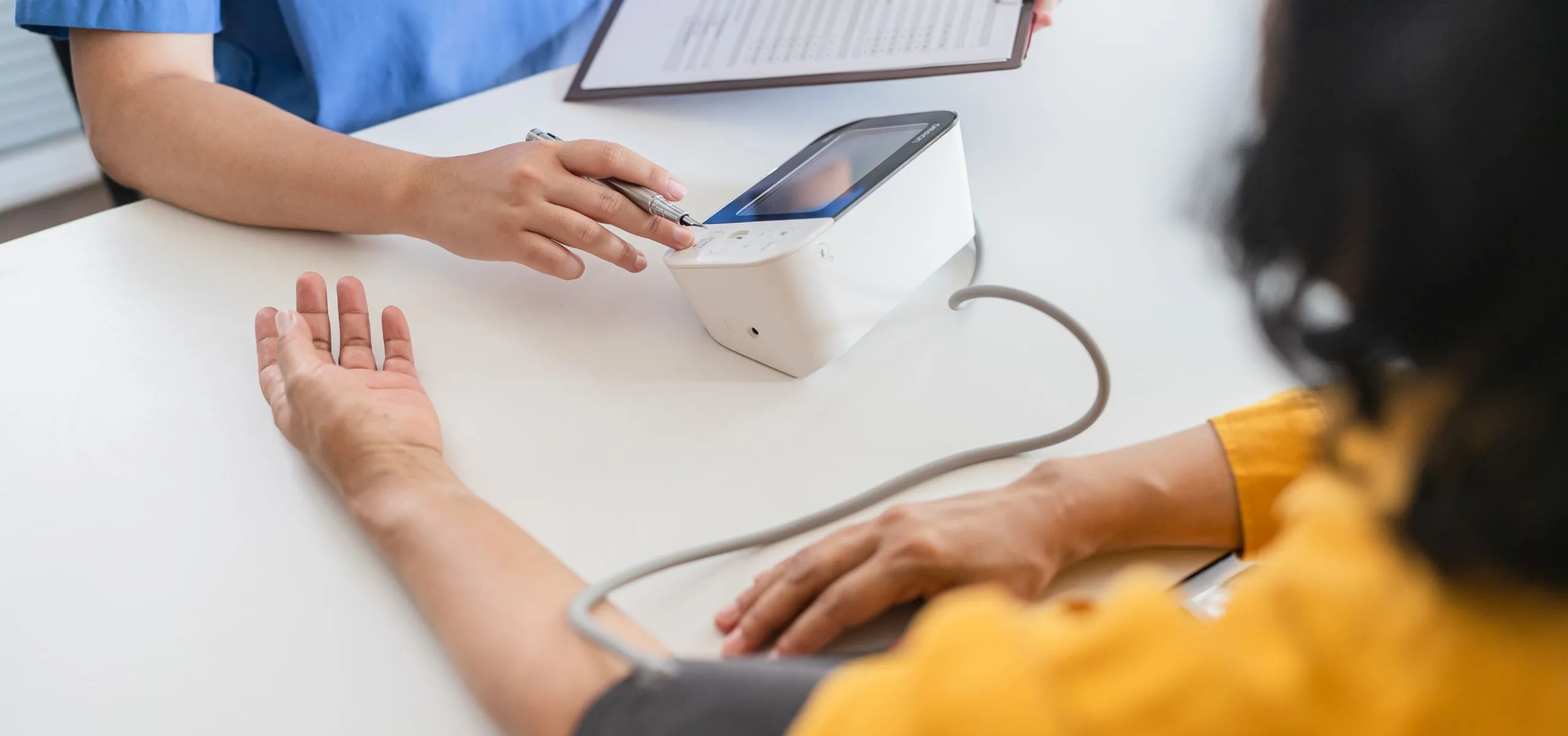 como bajar la presion arterial alta