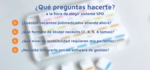 que preguntarte a la hora de elegir sistema SPD