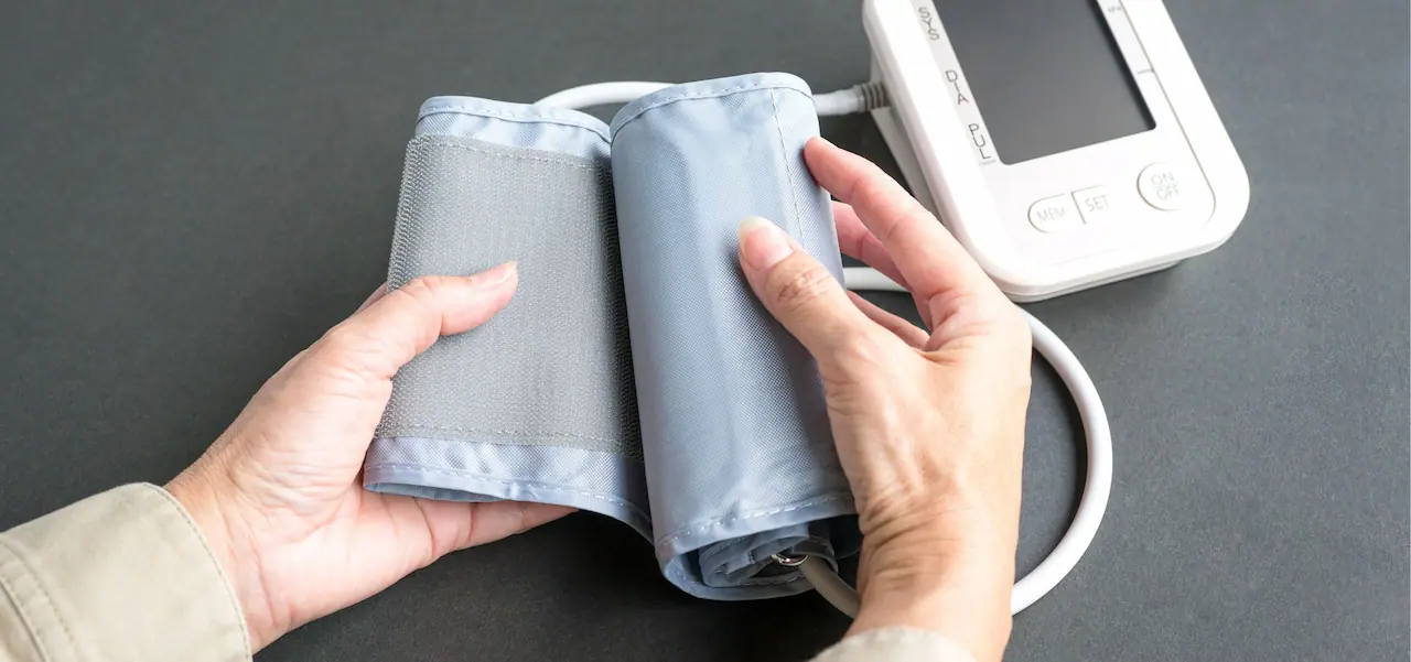 Por qué los pacientes con hipertensión no cumplen el tratamiento (y cómo ayuda el SPD)