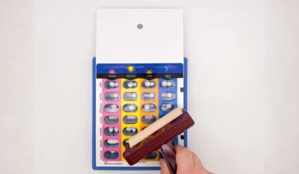 Accesorios SPD para tu farmacia