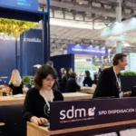 blisters SPD con SDM en INFARMA Madrid 2026
