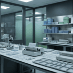 Blísters spd: seguridad y eficacia en la dosificación de medicamentos