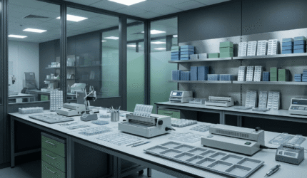 Blísters spd: seguridad y eficacia en la dosificación de medicamentos