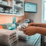 Regulación europea de productos sanitarios y el envasado spd