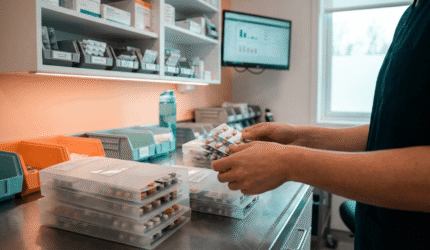 Regulación europea de productos sanitarios y el envasado spd